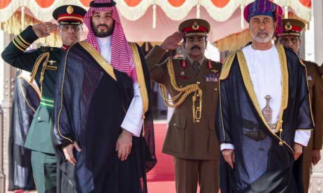 ترتيبات عمانية – سعودية شرق اليمن تثير غضب الامارات