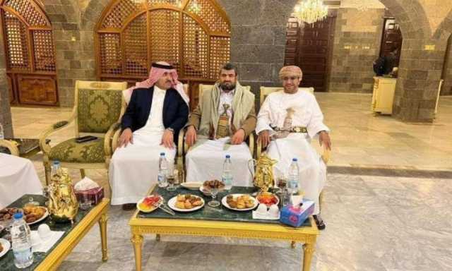 صنعاء ترفض عرض سعودي بإدارة الحدود