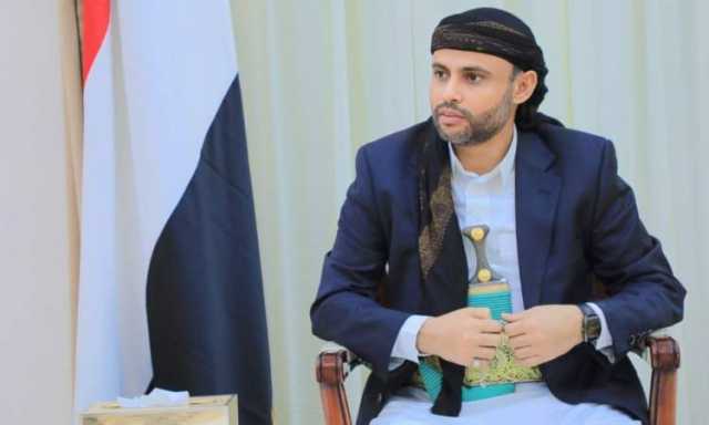 المشاط يكشف نتائج مفاوضات الرياض