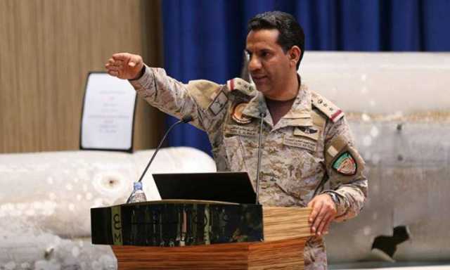 السعودية تكشف هوية منفذي هجوم جيزان وتكشف الهدف