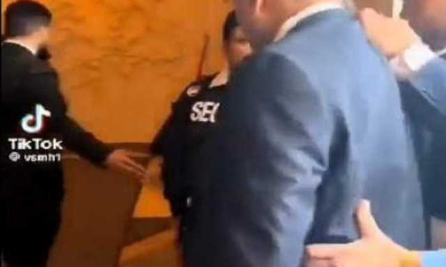 الإستخبارات السعودية وراء إهانة الزبيدي في نيويورك
