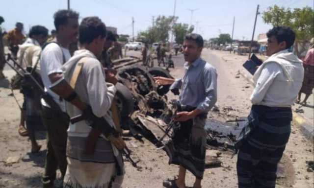 الإنتقالي يتهم السعودية بتصفية قياداته