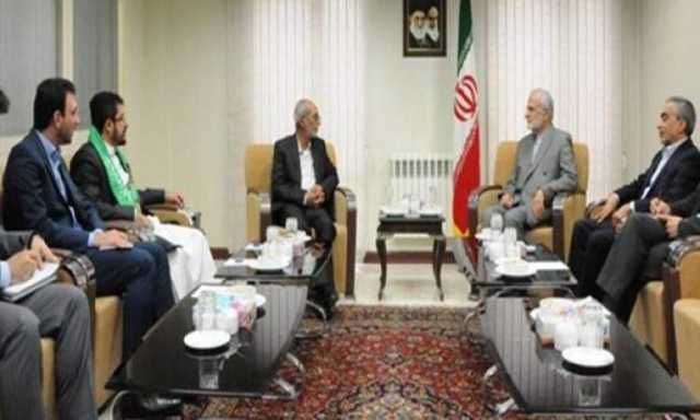 عرض سعودي جديد لـالحوثيين عبر ايران
