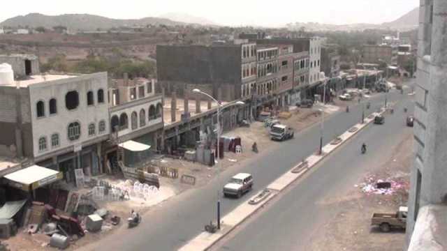 جريمة اغتيال جديدة في الضالع