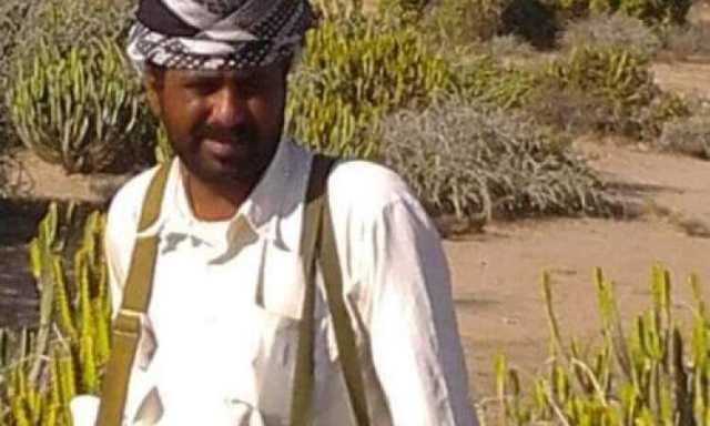 مقتل قيادي في الحزام الأمني جراء تفجير بأبين