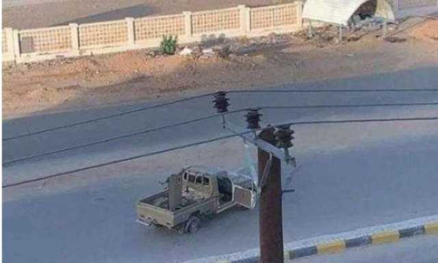معارك عتق .. خلافات واختراقات تعصف بفصائل موالية للإمارات