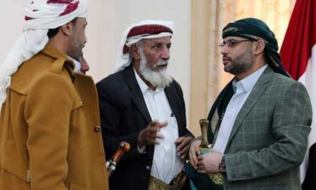 ابرز نقاط الخلاف بين صنعاء ومأرب بشان الطرق