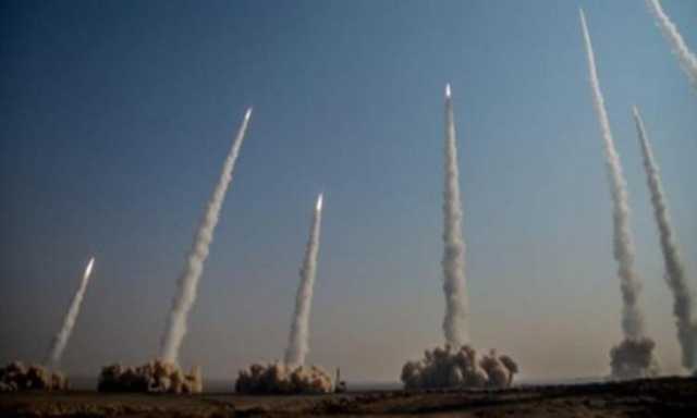 ايران تبلغ أمريكا فقدان السيطرة والثوري يحدد ساعة الصفر لإنهاء إسرائيل