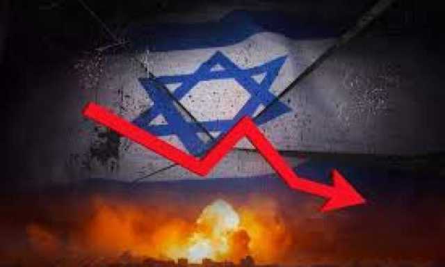 إسرائيل تدفع ثمن عدوانها على غزة من دم اقتصادها النازف بعد طوفان الأقصى   