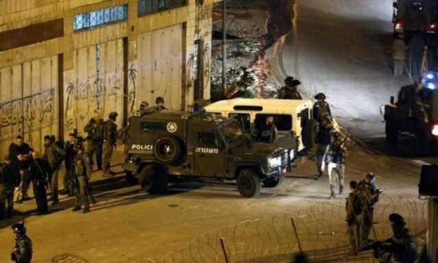 الضفة الغربية تدخل رسميا على خط المواجهة