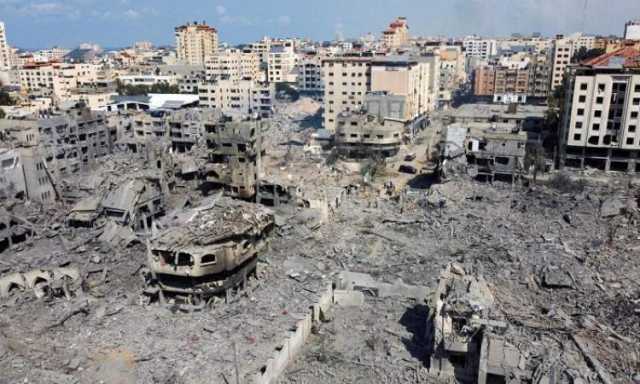 الإرهاب الأمريكي الإسرائيلي على غزة.. هل يقود إلى حرب أخرى