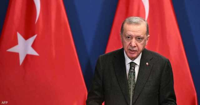 أردوغان: نقف إلى جانب لبنان.. وخطط نتنياهو ستتسبب بكارثة كبيرة