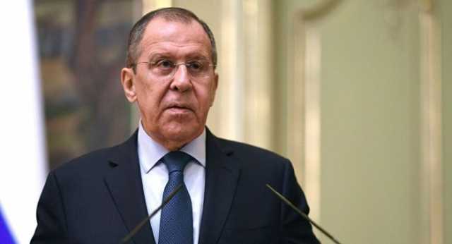 وزير خارجية روسيا يعلن عن إحباط محاولة تفجير أنابيب الغاز فى البحر الأسود
