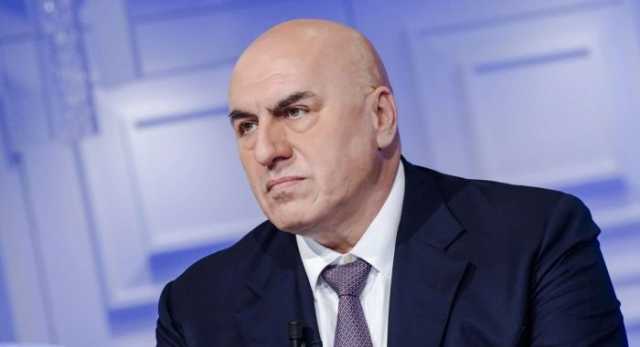 وزير الدفاع الإيطالي يعلن إرسال مستشفى عائم إلى ساحل غزة
