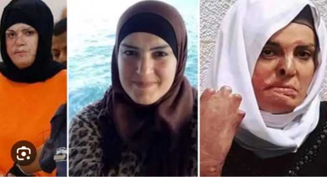 إسراء الجعابيص.. أيقونة الفلسطينيات داخل السجون الإسرائيلية