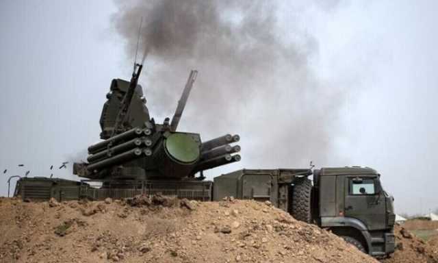 الدفاع الروسية : مقتل وإصابة 635 أوكرانيا وإسقاط 24 مُسيرة خلال يوم