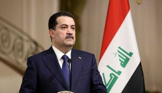رئيس وزراء العراق: المجتمع الدولى لم يقم بمسئوليتة لوقف العدوان على غزة