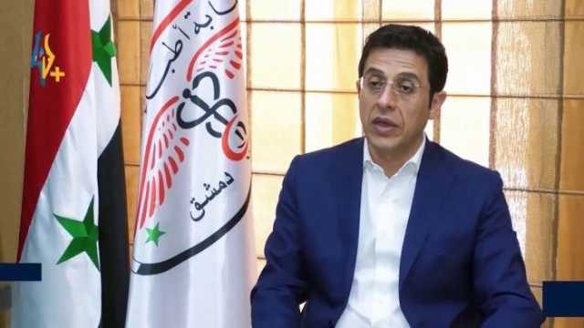 سوريا تطالب ببذل كل الجهود لوضع حد للاعتداءات الإسرائيلية والكارثة الإنسانية فى غزة