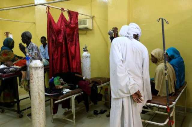 بعد تفشي الأمراض.. مطالبات بتعطيل القتال في السودان من أجل وصول الخدمات الصحية