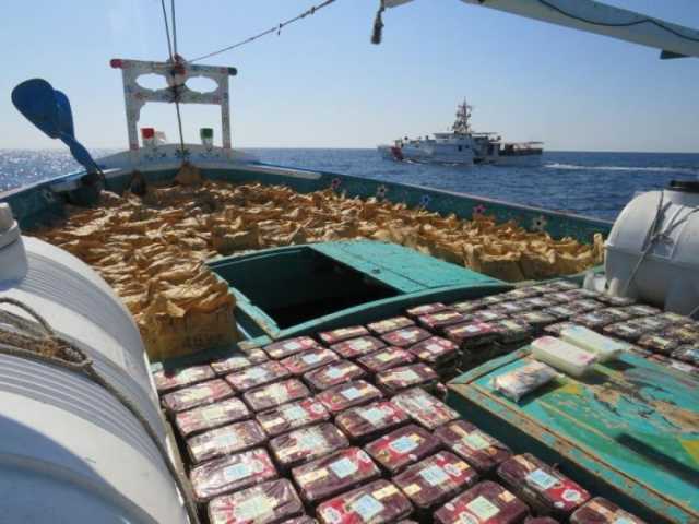 المغرب: إحباط عملية تهريب دولية لأكثر من 362 كيلوجرامًا من مخدر الكوكايين