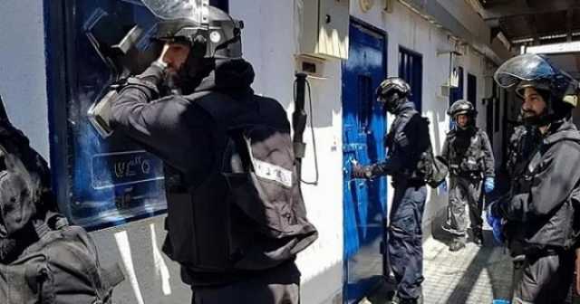 استشهاد مُعتقل فلسطيني في سجن 'مجدو' الإسرائيلي في ظروف غير معلومة