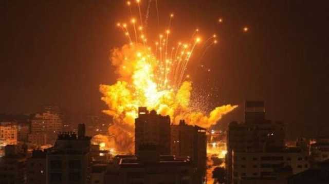 جيش الاحتلال يعلن اغتيال قيادى بحماس فى منطقة بيت جن بالجليل الأعلى