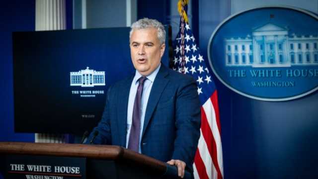 البيت الأبيض يأمر الوزراء بإخطاره عندما لا يتمكنون من أداء مهامهم