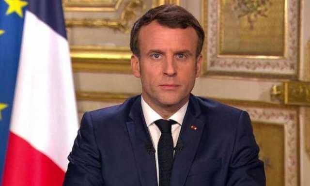 الرئيس الفرنسى سيحضر قداس البابا فرنسيس فى مارسيليا 23 سبتمبر الجارى