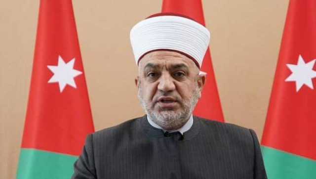وزير الأوقاف الأردنى يؤكد رفضه لاعتداءات سلطات الاحتلال واستباحة حرمة 'الأقصى'