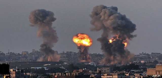 الصحة الفلسطينية: 687 شهيدا و3726 مصابا إثر القصف الإسرائيلي بغزة
