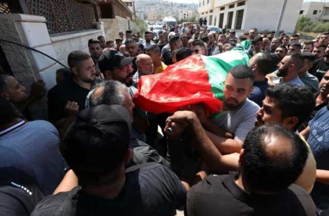 'الصحة الفلسطينية' تعلن حصيلة شهداء وجرحى الغارات الإسرائيلية
