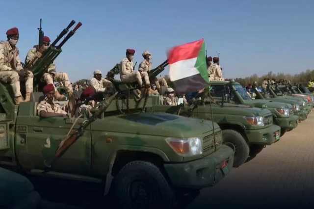 ولاية غرب كردفان تعلن دعمها للجيش السوداني في حربه ضد المتمردين