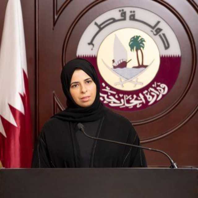 الخارجية القطرية: الاحتلال الإسرائيلى يعرقل إيصال المساعدات لقطاع غزة