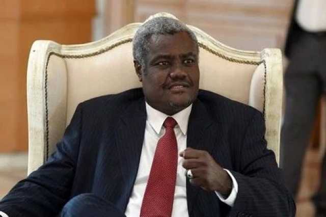 موسى فقيه: أفريقيا لم يعد بإمكانها الاكتفاء بوعود لا يتم الوفاء بها