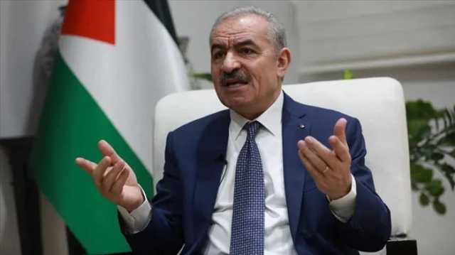 رئيس وزراء فلسطين: على إسرائيل الالتزام بكل ما جاء في قرار 'العدل الدولية'