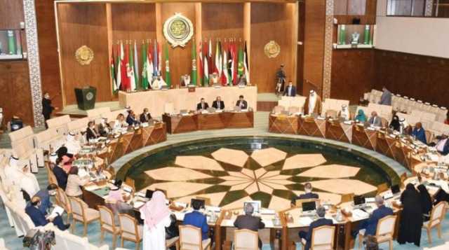 البرلمان العربي يستنكر إعلان الأرجنتين حول نقل سفارتها بإسرائيل للقدس