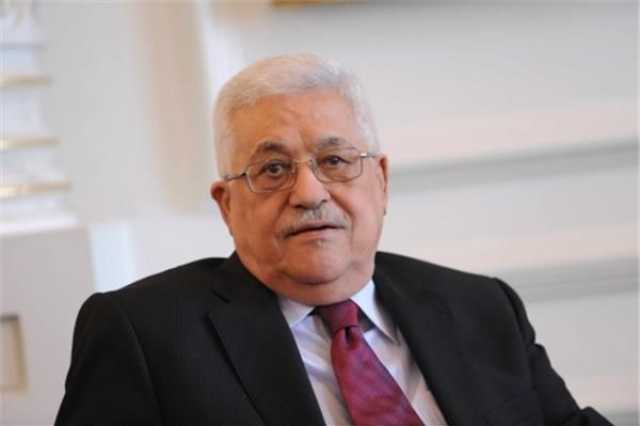 الرئيس الفلسطيني يعيين محافظين جدد في الخليل ونابلس وجنين