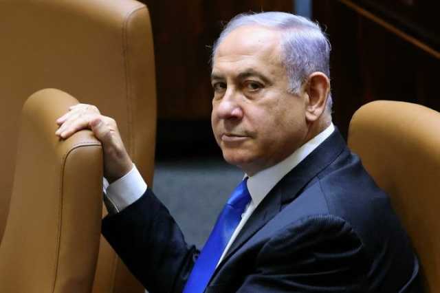 العشائر الفلسطينية ترفض خطة نتنياهو 'لليوم التالي للحرب في غزة'