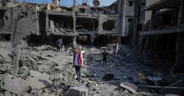 استئناف مفاوضات 'هدنة غزة' بالقاهرة الأسبوع المقبل