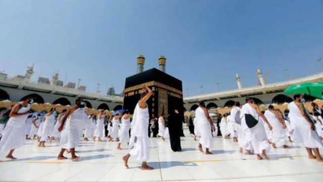 'شؤون الحرمين' تؤكد جاهزية المطاف لاستقبال المعتمرين خلال شهر رمضان
