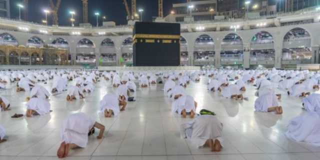 مكة: تجهيز شبكة ضخمة من المرافق خلال شهر رمضان