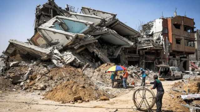الإغاثة الطبية الفلسطينية: الانتهاكات الإسرائيلية فى غزة وصلت إلى حد كارثى