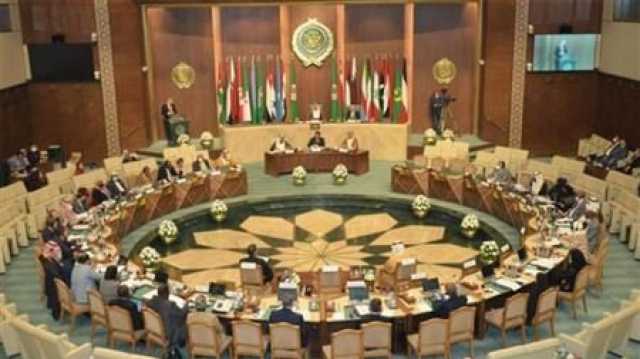البرلمان العربى يرحب بقرار مجلس الأمن الداعى لوقف فورى لإطلاق النار بغزة