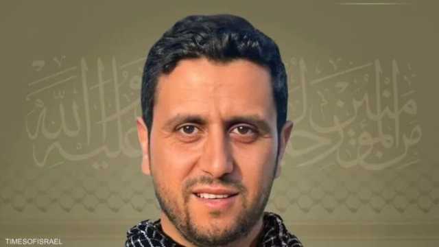 بعد مقتل قيادي بارز.. حزب الله يرد على إسرائيل بالصواريخ