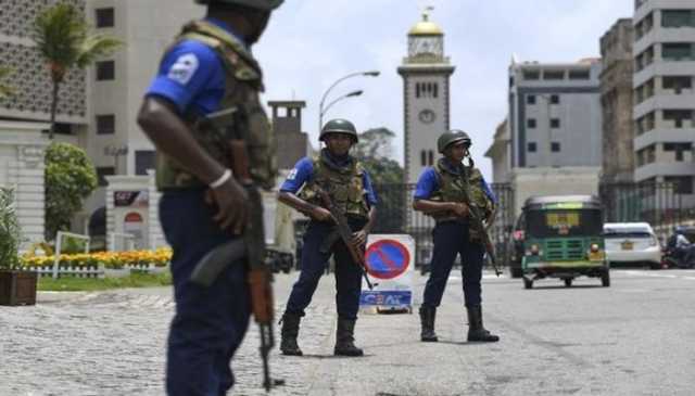 سريلانكا تعتقل 22 صيادا هنديا بعد دخولهم المياه الإقليمية التابعة لها