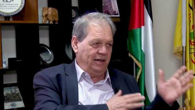 المجلس الوطنى الفلسطينى يدين تصريحات سموتريتش المتطرفة