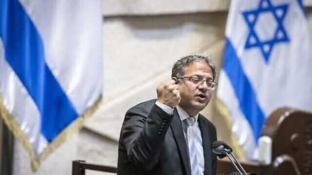 برصاصة في الرأس.. بن غفير يدعو لإعدام الأسرى الفلسطينيين