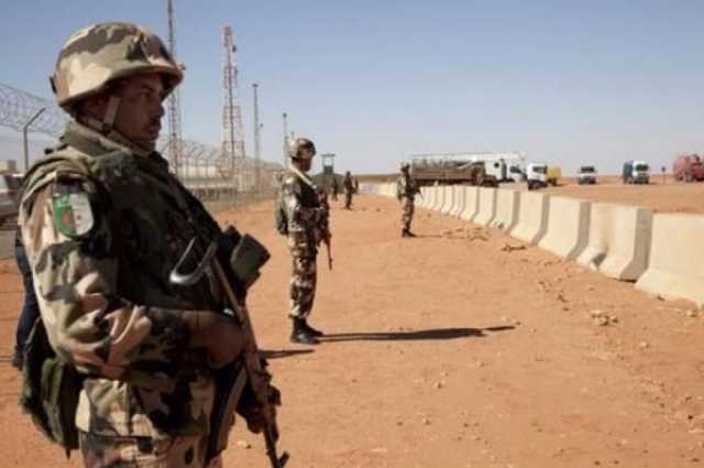 الجيش الجزائري: القبض على 5 إرهابيين في عمليتي بحث وتمشيط بجنوبي البلاد