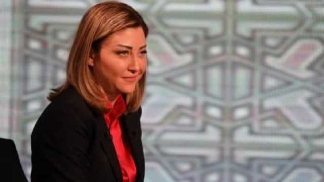 وفاة لونا الشبل مستشارة الأسد.. والرئاسة السورية تنعاها