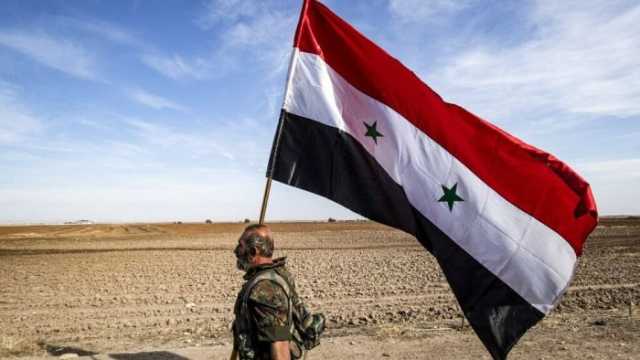 الجيش السورى يتصدى لهجوم إرهابى فى ريفى إدلب وحلب